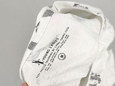 reserved poznan: Ladies, T-shirt damski, rozmiar M — 5