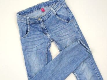 rajstopy do baletu: Jeans, 5.10.15, 11 years, 146, condition - Very good — 1