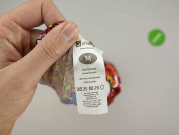 ubrania z lat 60: Sukienka damska, rozmiar M — 5