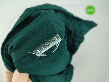 kokoworld bluzki: Beloved, Koszula damska, rozmiar 9XL — 4