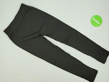 vrs basis: Legginsy Eleganckie damskie, rozmiar S — 3