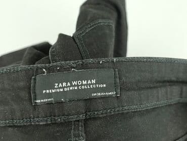 top zara basic: Zara, Jeans for women, size S — 5