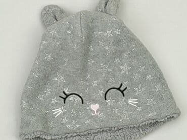 spodnie woskowane goodies: Czapka, stan - Dobry — 1