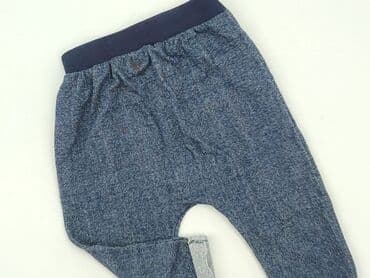 Legginsy: Legginsy, 6-9 miesięcy, stan - Dobry