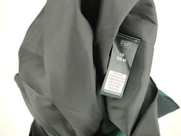 sklep internetowy z sukienkami dla puszystych: F&F, Sukienka damska, rozmiar 3XL — 5