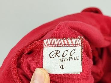 cropp sweatshirt: Spodnie dresowe damskie, rozmiar XL — 5