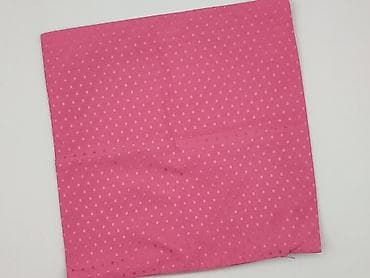 Все для дому та саду: Наволочка, 40 x 40, колір - Рожевий, стан - Дуже гарний — 1