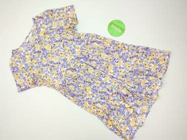 luźne sukienki: House, Sukienka damska, rozmiar L — 5