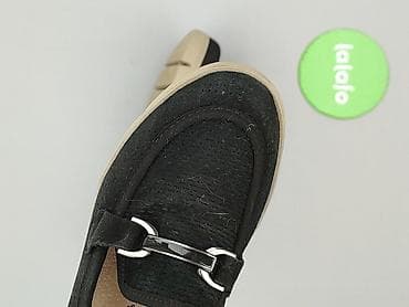 loewe: Flippo, Półbuty damskie, rozmiar 37 — 5