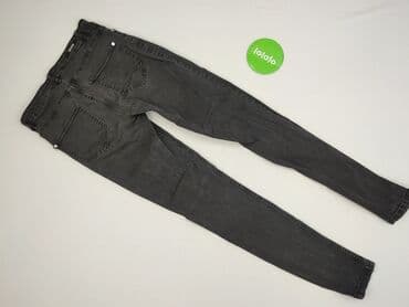 jakie rajstopy do srebrnej sukienki: Orsay, Jeans for women, size S (EU 36) — 3