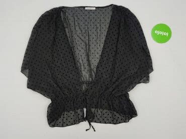 vulcano kurtki: George, Narzutka damska, One size — 2