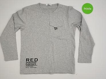 spodenki red fireball: Red, Bluzka damska, rozmiar M — 2