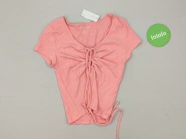 top abercrombie: American Eagle, Women`s top, size M — 2