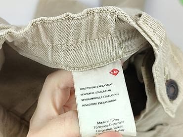 tiger force: Lee Cooper, Spodnie cargo damskie, rozmiar S — 5