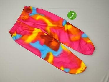 dresy polska: Spodnie dresowe damskie, rozmiar 3XL — 3