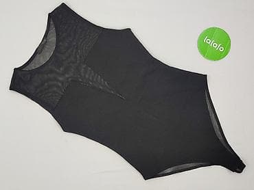 body basic zara: Zara, Body damskie, rozmiar M — 2