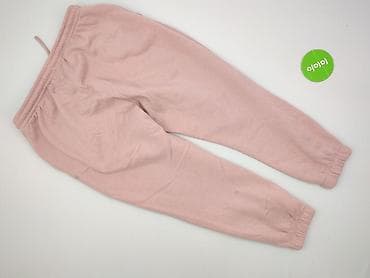 ugg rozowe: Spodnie dresowe damskie, rozmiar XL — 4