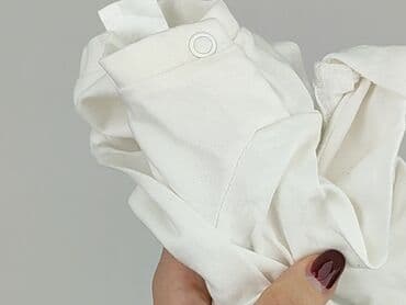 koszula desigual: Bluzka, H&M, 1-3 m, stan - Idealny — 5