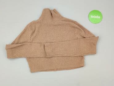 kozaki do kolan: Shein, Golf damski, rozmiar L — 3