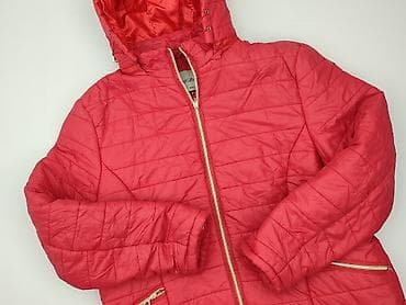 Women`s lightweight jacket, size 4XL