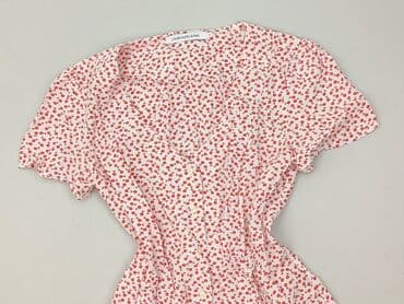 Calvin Klein Jeans, Sukienka damska, rozmiar S w lalafo.pl Calvin Klein Jeans, Sukienka damska, rozmiar S