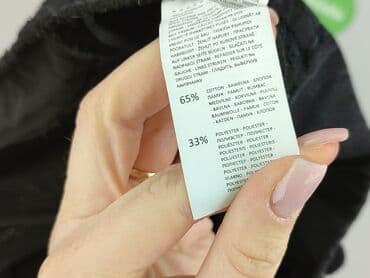 jogger jeans: House of Denim, Spodnie materiałowe damskie, rozmiar XS — 5