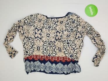 Жіночий одяг: Amisu, Жіноча блуза, розмір L на lalafo.pl — 3 Жіночий одяг: Amisu, Жіноча блуза, розмір L — 3