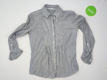 clockhouse top: Women`s shirt, size M — 2