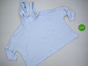 bluza dioz: Bluza z kapturem damska, rozmiar One size — 2