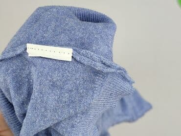 Ubrania damskie: Sweter damski, rozmiar M — 4