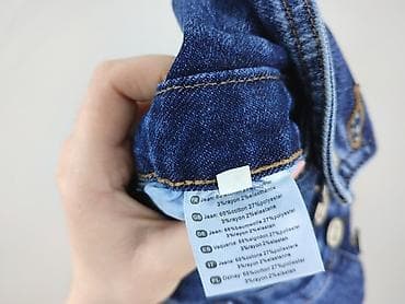 Denim Life, Jeansy damskie, rozmiar L — 5