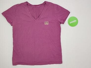 clothing marks: AWSARRE, T-shirt damski, rozmiar M — 2