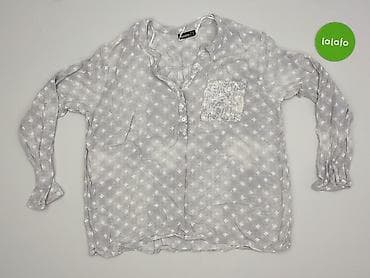 kapcie 47: Janina, Bluzka damska, rozmiar L — 2