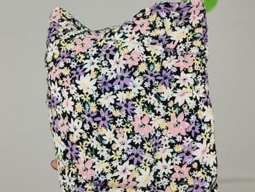 spódnice rozkloszowane midi z kieszeniami: Amisu, Spódnica damska, M — 6