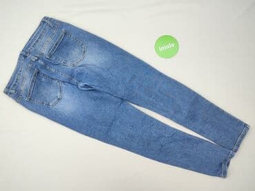 Kobiety: M.Sara, Jeansy damskie, L — 3