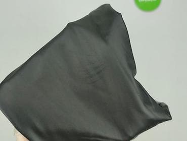 terranova dresy: Terranova, Legginsy Ze skóry ekologicznej damskie, rozmiar M — 6