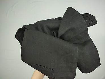 leopard jeans: Boohoo, Jeansy damskie, rozmiar 5XL — 4