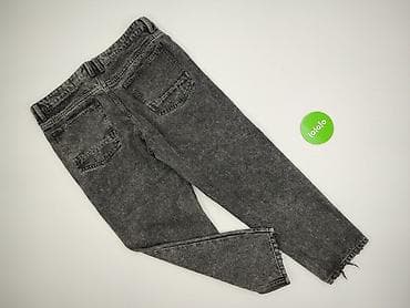 spodnie robocze jeans: Jeansy dla mężczyzn, rozmiar L — 3