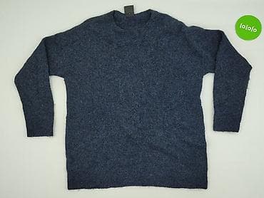 zimowe conversy: Karen by Simonsen, Sweter damski, rozmiar S — 2