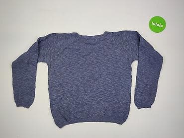 37: Sweter damski, rozmiar S — 3