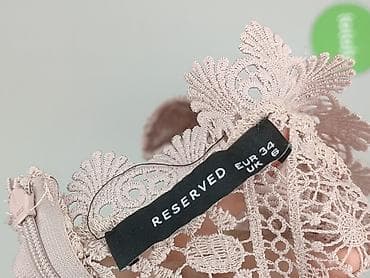 bluzki lila: Reserved, Bluzka damska, rozmiar XS — 5