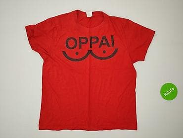 oryginalne koszule: T-shirt damski, rozmiar 2XL — 2
