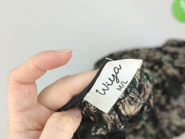 flam mode sukienki: Wiya, Sukienka damska, M — 4