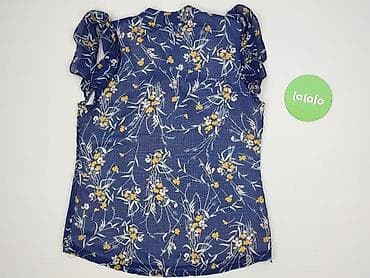 bluza damska 4f: SZACHOWNICA, Bluzka damska, rozmiar S — 3