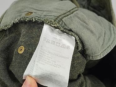 pull and bear dzwony: Saint Tropez, Spodnie materiałowe damskie, rozmiar XS — 5