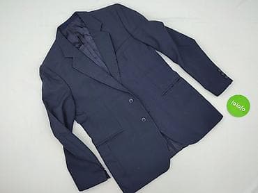 garnitury h m: Marynarka dla mężczyzn, rozmiar S — 2