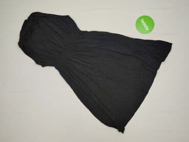 sukienki wieczorowe dla pań z dużym biustem: Sukienka damska, rozmiar One size — 4