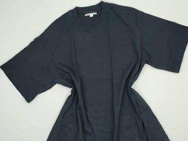 czarny sweter: Cos, T-shirt damski, rozmiar S — 1