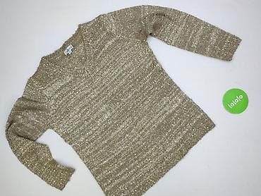 szafa gra second hand: UpFashion, Sweter damski, rozmiar M — 2
