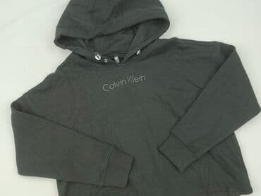 Calvin Klein Performance, Bluza z kapturem damska, M